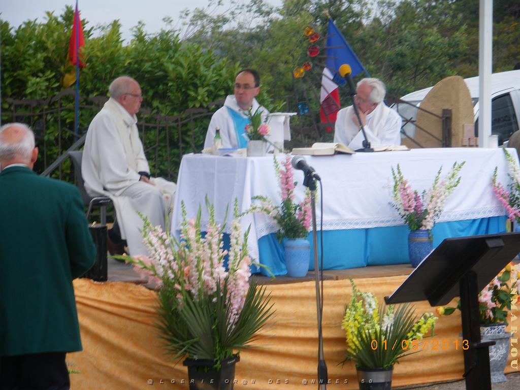 2013 05 01 MAI NOTRE DAME D AFRIQUE A THEOULE (2) FRERES SCOTTO  ET PARMENTIER.JPG
